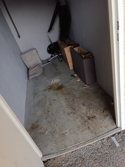 Mamont Francis, Service de Nettoyage à Libourne