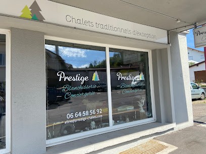 Prestige Conciergerie, Service de Nettoyage à Gérardmer
