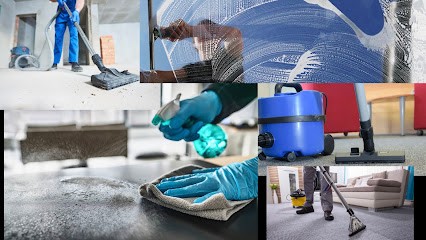 WSERVICES, Service de Nettoyage à Canteleu