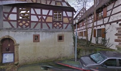 VARUMNET, Service de Nettoyage à Berstett