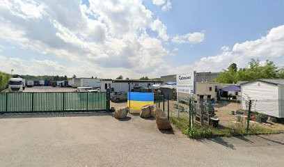 KATARISMA, Service de Nettoyage à Saint-Bonnet-de-Mure