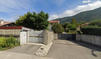 D'antonni Antoinette, Service de Nettoyage à Vizille