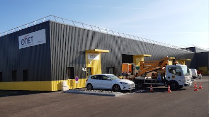 Onet Propreté et Services SOCHAUX, Service de Nettoyage à Brognard