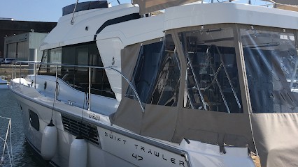 FACTOTUM MARINE SERVICES, Service de Nettoyage à Larmor-Plage