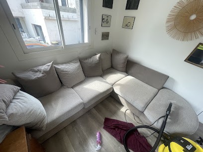 CANAPClean, Service de Nettoyage à Martigues