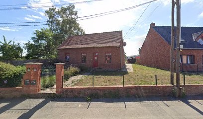 Caron Joel, Service de Nettoyage à Steenwerck