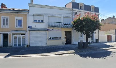 SNG.24, Service de Nettoyage à Périgueux