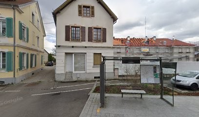 ASR Nettoyage Colmar, Service de Nettoyage à Lutterbach