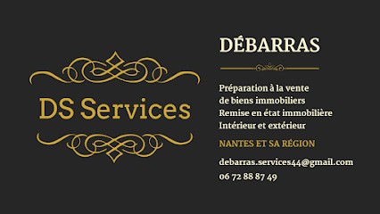 Ds Services, Service de Nettoyage à Basse-Goulaine