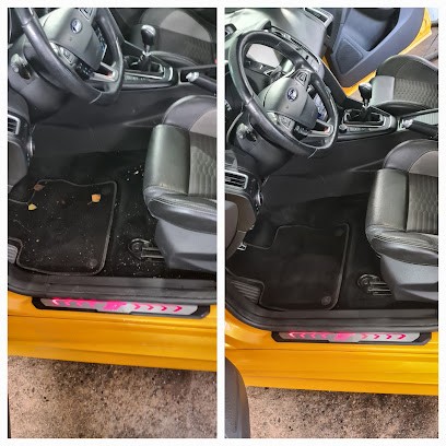 K.D.E Nettoyage Auto, Service de Nettoyage à Souillac