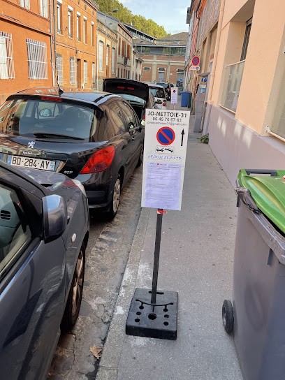 JO NETTOIE 31 - NETTOYAGE - POSEPANNEAUX31, Service de Nettoyage à Saint Alban
