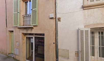 Net World, Service de Nettoyage à Vitrolles