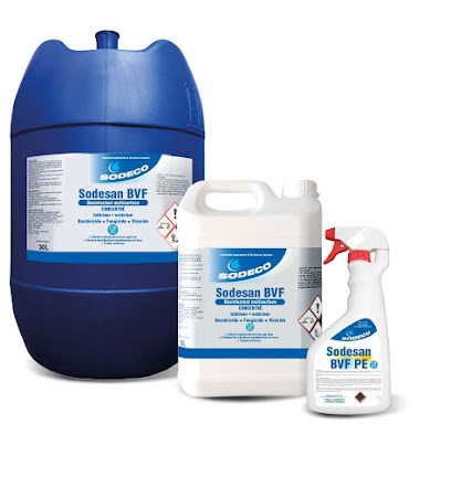 Sodeco, Service de Nettoyage à Montauban