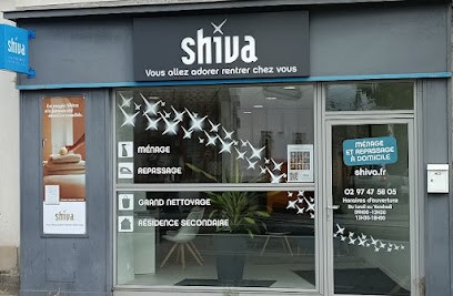 Ménage Et Repassage à Domicile - Shiva Vannes, Service de Ménage à Vannes