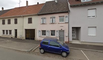 Sonntag Alfred, Service de Nettoyage à Bischwiller