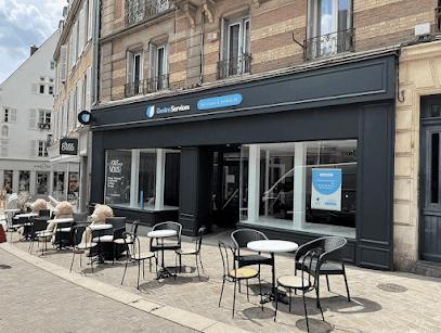 Centre Services Dreux - Ménage Et Repassage Service De Ménage à Dreux