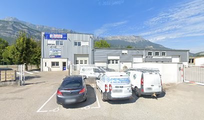 AMJ NETTOYAGE, Service de Nettoyage à Varces-Allières-et-Risset