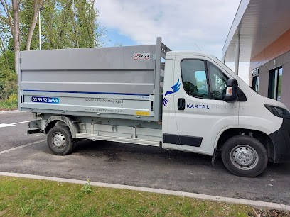 KARTAL PROPRETÉ, Service de Nettoyage à Ostwald