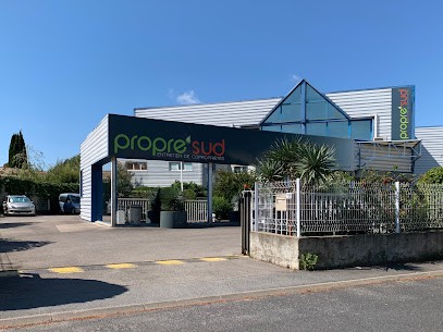 Propre Sud, Service de Nettoyage à Mauguio