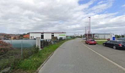 Promaco Sarl, Service de Nettoyage à Castelsarrasin