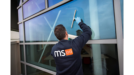Ms 69, Service De Nettoyage à Saint-Priest