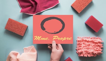 Mme Propre - Nettoyage Entreprises Et Bureaux à Annemasse, Service de Nettoyage à Annemasse