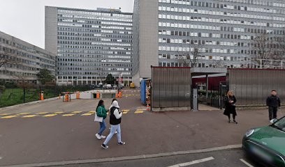 Lotis Service Proprete, Service de Nettoyage à Clichy