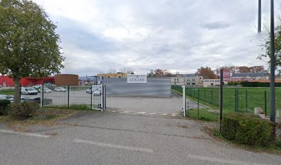 ATALIAN PROPRETE VALENCE, Service de Nettoyage à Mercurol-Veaunes