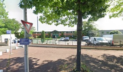 Abilis Nettoyage Industriel, Service de Nettoyage à Évry