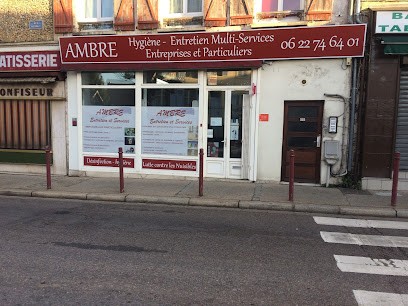 Ambre, Service de Nettoyage à Rosny-sur-Seine