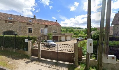 SNA, Service de Nettoyage à Seigny