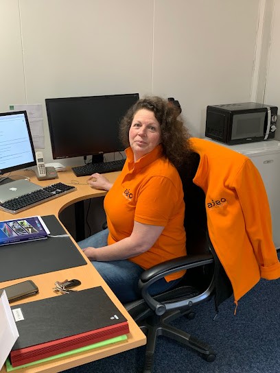 AXEO Kidma Pro, Service de Nettoyage à Pontoise