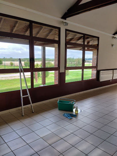 Majeti Proprete, Service De Nettoyage à Cergy