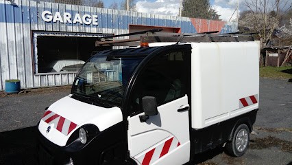 Tech Net Services (SARL), Service de Nettoyage à Amilly