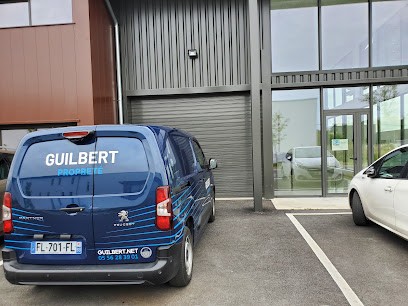 Guilbert Proprete, Service de Nettoyage à Eysines
