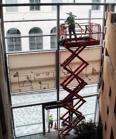 NAOKI Besançon, Service de Nettoyage à Thise