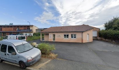 Roussel Sa, Service de Nettoyage à Cluny