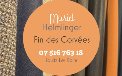 Ménage Fin Des Corvées Muriel Helmlinger Réorganisation D'interrieur Service à La Personne, Service de Ménage à Soultz-les-Bains