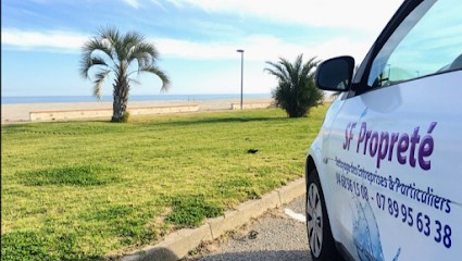 SF'PROPRETE, Service de Nettoyage à Latour-Bas-Elne