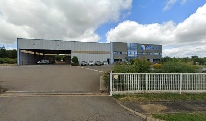 CADECAP Industie Bretagne, Service de Nettoyage à Grand-Fougeray