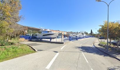 Les jeunes en colère pour notre planète 83, Service de Nettoyage à Bormes-les-Mimosas