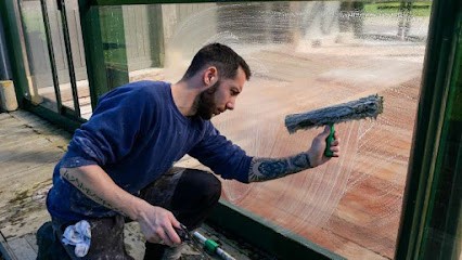 Netto Decor Propreté - Entreprise de Nettoyage Cherbourg, Service de Nettoyage à Martinvast