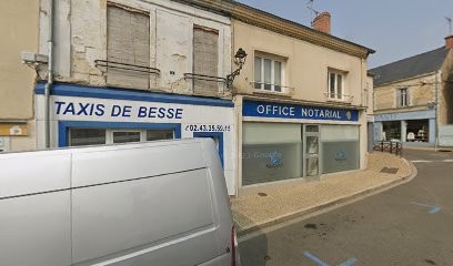 MD Clean, Service de Nettoyage à Bessé-sur-Braye