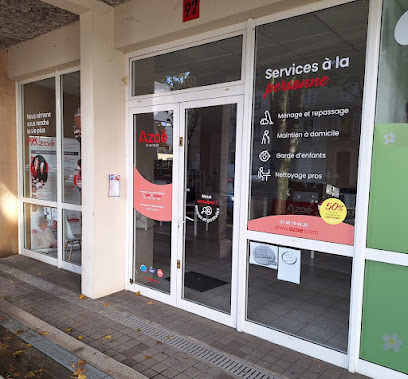 Azaé Le Mans, Service De Ménage au Mans