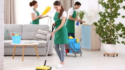 Quali-clean Multiservices, Service de Nettoyage à Roubaix