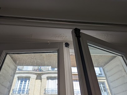 Atec Hygiène, Service de Nettoyage à Montévrain