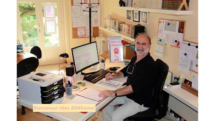 All4home - Ménage, Repassage Et Garde D'enfants À Périgueux - Limoges - Brive - Angoulême, Service de Ménage à Thiviers