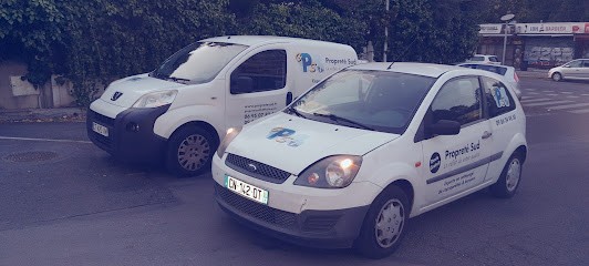 GROUPE PROPRETE SUD, Service de Nettoyage à Lattes