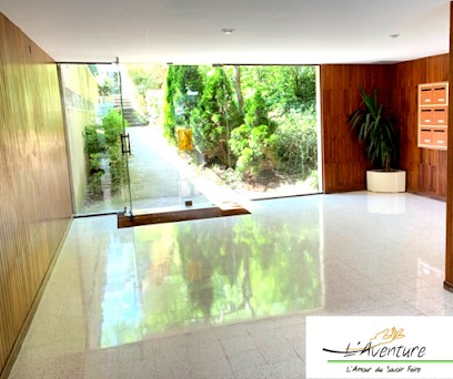 L'Aventure, Entreprise De Nettoyage, Service de Nettoyage à Croissy-sur-Seine