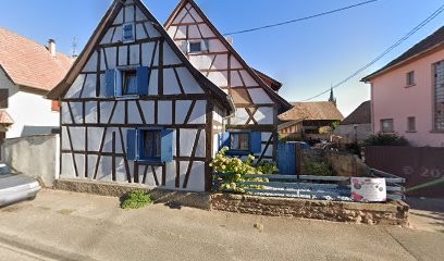 APS PRO, Service de Nettoyage à Niedernai